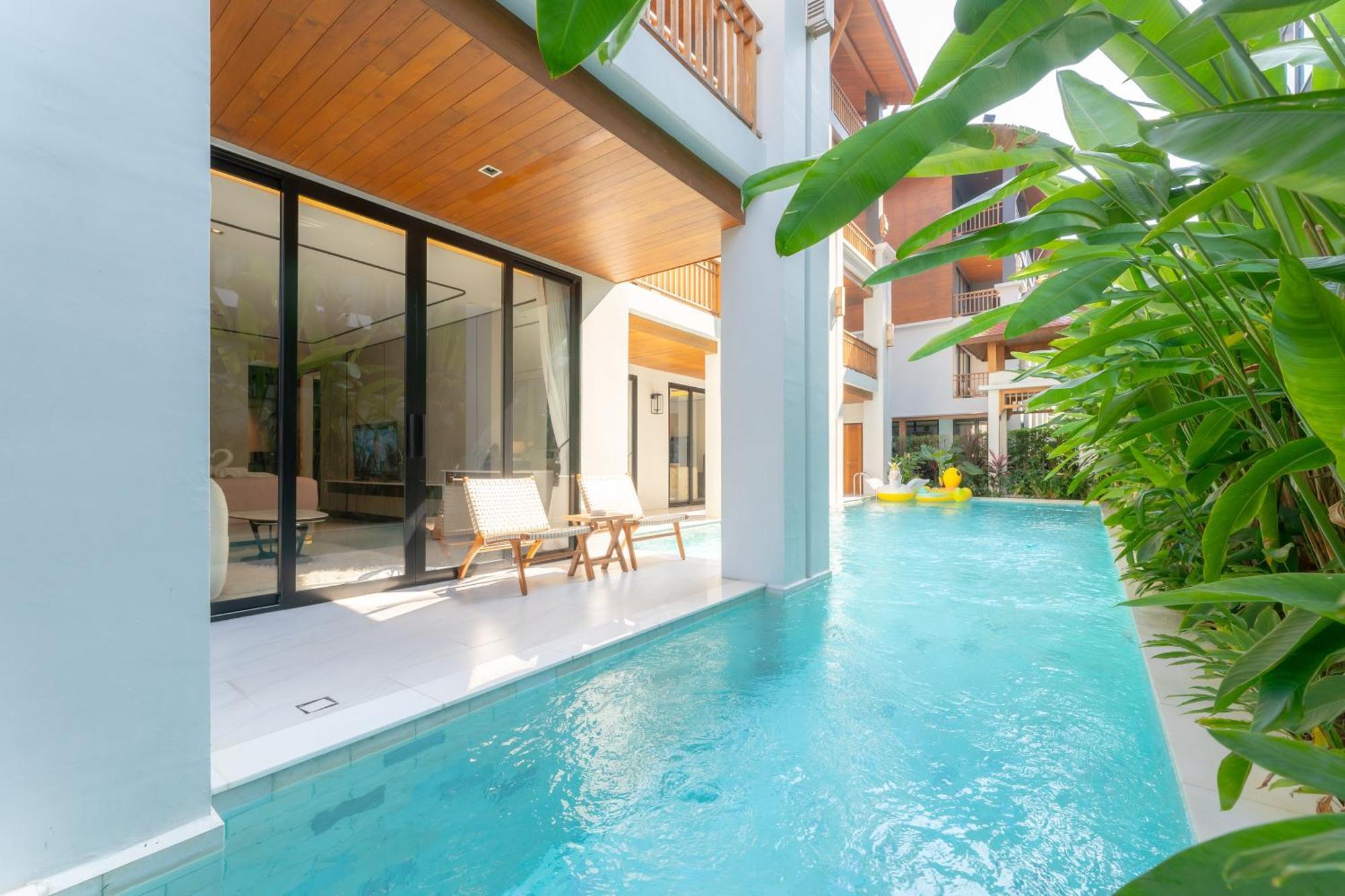 Verbena Chiangmai Чиангмай Номер фото